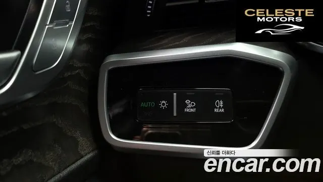 AUDI A6 (C8) 45 TFSI Quattro Premium 2023 — photo 37 sur 37