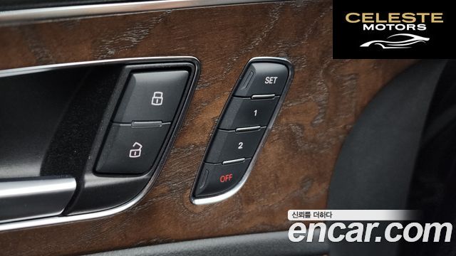 AUDI A6 3.0 TDI Quattro Dynamic 2014 — photo 12 sur 20