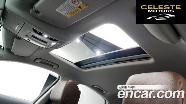 AUDI A6 3.0 TDI Quattro Dynamic 2014 — photo 17 sur 20