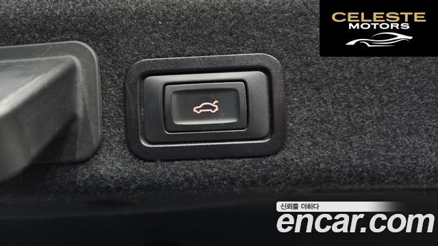 AUDI A6 3.0 TDI Quattro Dynamic 2014 — photo 18 sur 20
