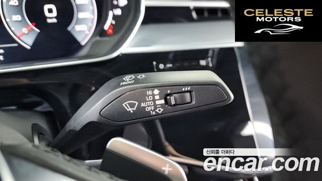 AUDI A8 (D5) 55 TFSI Quattro Premium LWB 2025 — photo 15 sur 20