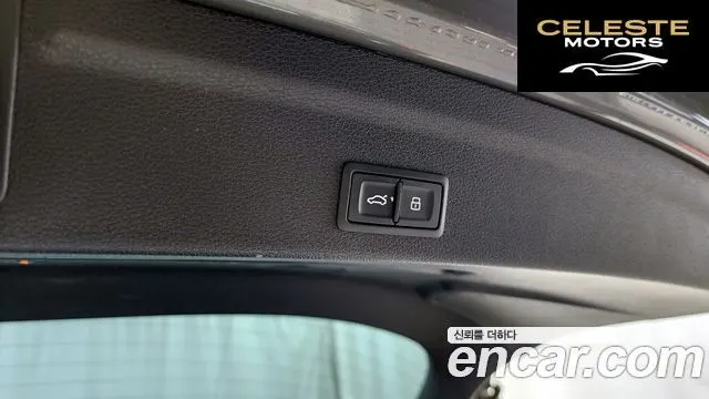 AUDI Q3 (F3) 35 TDI Sportback 2023 — photo 27 sur 35