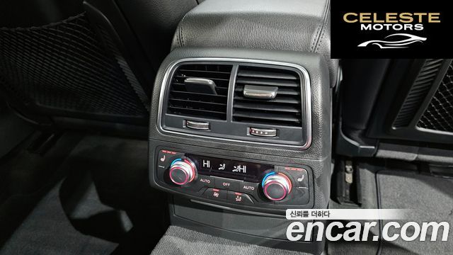 AUDI A6 35 TDI Premium 2016 — photo 19 sur 20