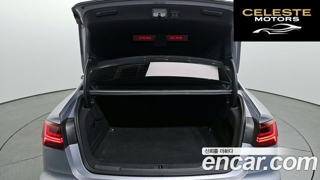 AUDI A6 35 TDI Premium 2016 — photo 20 sur 20
