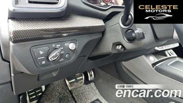 AUDI SQ5 (FY) 3.0 TDI Quattro 2020 — photo 25 sur 34