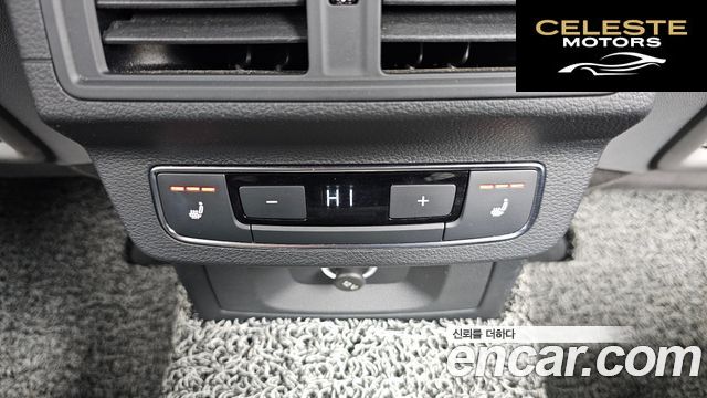 AUDI SQ5 (FY) 3.0 TDI Quattro 2020 — photo 26 sur 34