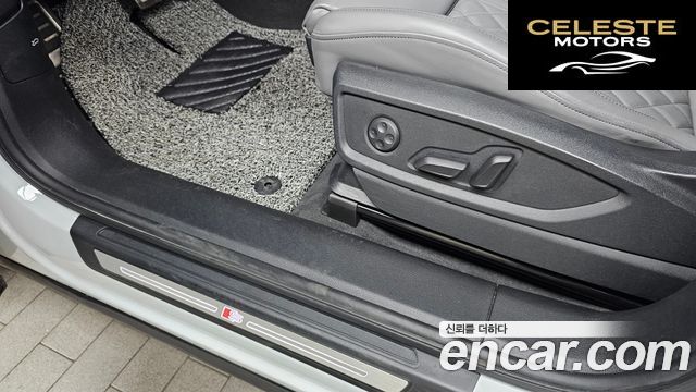 AUDI SQ5 (FY) 3.0 TDI Quattro 2020 — photo 31 sur 34