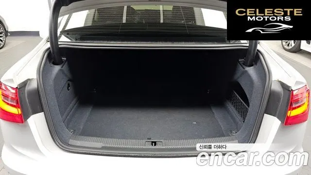 AUDI A6 3.0 TFSI Quattro 2014 — photo 20 sur 20