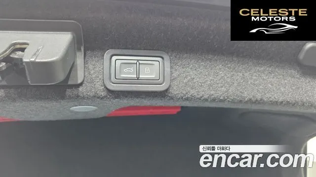 AUDI A6 (C8) 40 TDI Premium 2020 — photo 34 sur 34