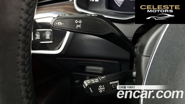 AUDI A6 (C8) 40 TDI Premium 2020 — photo 29 sur 35