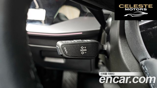 AUDI A3 (8Y) 40 TFSI Premium 2023 — photo 22 sur 31