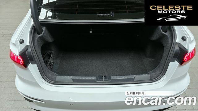 AUDI A3 (8Y) 40 TFSI Premium 2023 — photo 24 sur 31