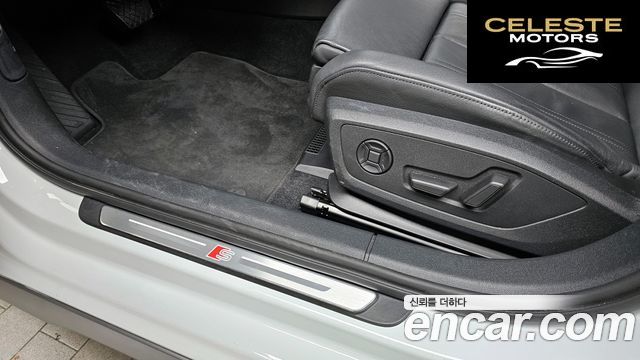 AUDI A3 (8Y) 40 TFSI Premium 2023 — photo 31 sur 31