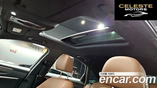 AUDI A6 (C8) 40 TDI Premium 2023 — photo 17 sur 20