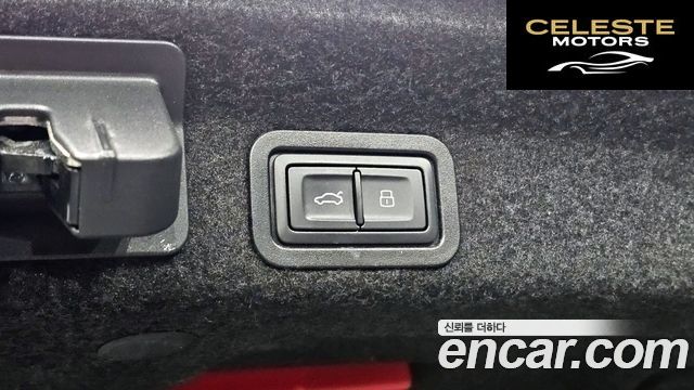 AUDI A6 (C8) 40 TDI Premium 2023 — photo 20 sur 20