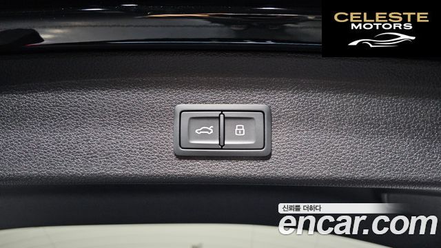 AUDI Q3 (F3) 40 TFSI Quattro Premium 2025 — photo 26 sur 33