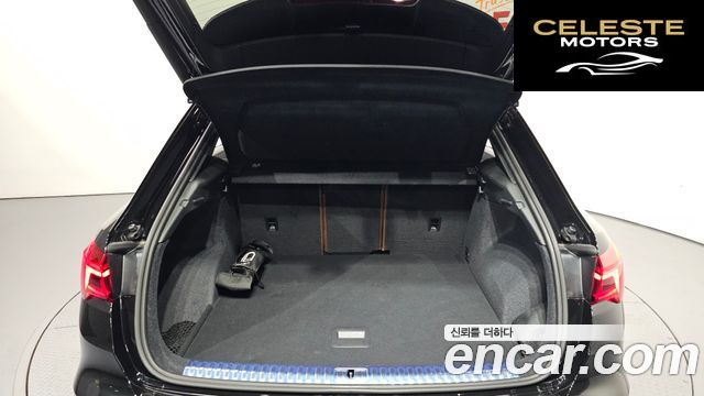 AUDI Q3 (F3) 40 TFSI Quattro Premium 2025 — photo 27 sur 33