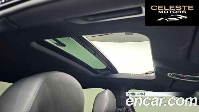 AUDI A6 (C8) 50 TDI Quattro Premium 2021 — photo 21 sur 32