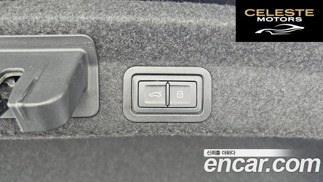 AUDI A6 (C8) 50 TDI Quattro Premium 2021 — photo 23 sur 32