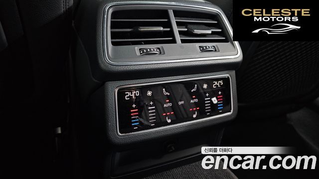 AUDI A6 (C8) 50 TDI Quattro Premium 2021 — photo 31 sur 32