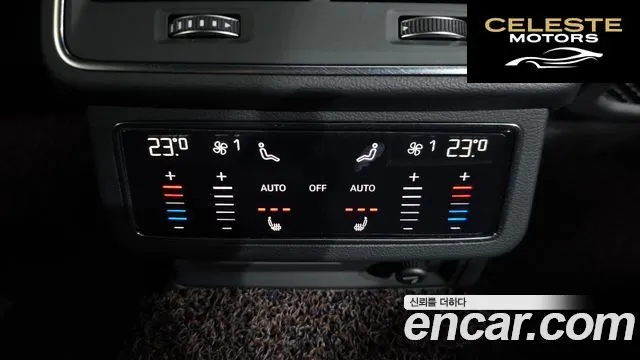 AUDI A6 (C8) 45 TFSI Premium 2023 — photo 23 sur 32