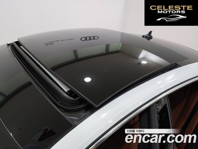 AUDI A5 (F5) 45 TFSI Quattro Premium Sportback 2023 — photo 20 sur 26