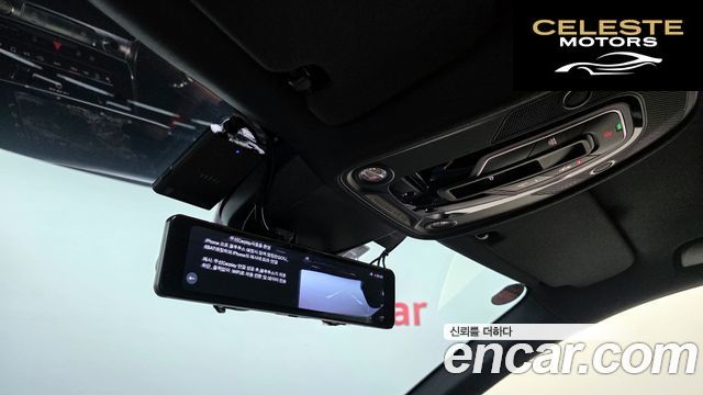 AUDI A6 (C8) 40 TDI Premium 2020 — photo 30 sur 34