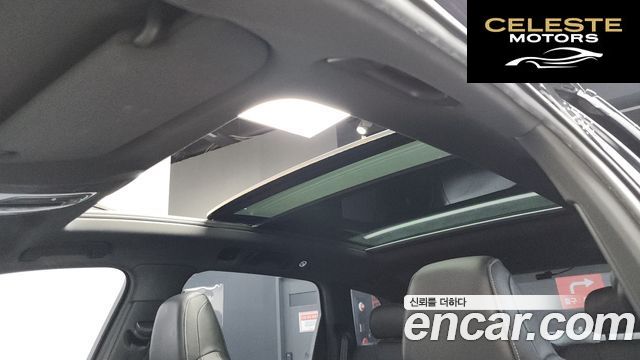 AUDI Q7 (4M) 55 TFSI Quattro Premium 2021 — photo 17 sur 20