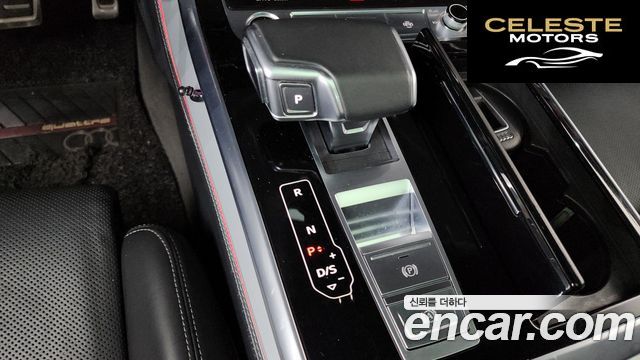 AUDI Q7 (4M) 55 TFSI Quattro Premium 2021 — photo 9 sur 20