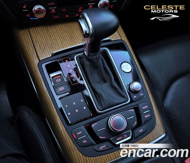 AUDI A7 3.0 TFSI Quattro 2014 — photo 15 sur 26