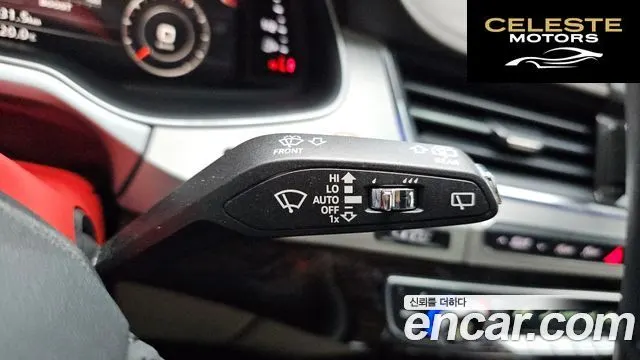 AUDI Q7 (4M) 45 TFSI Quattro 2019 — photo 29 sur 36
