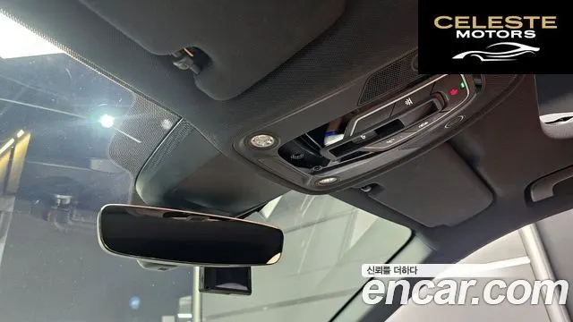 AUDI A6 (C8) 45 TFSI Premium 2020 — photo 24 sur 30