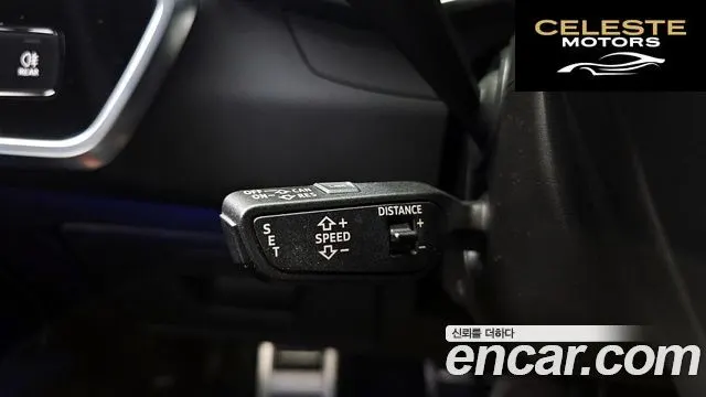 AUDI A6 (C8) 45 TFSI Premium 2020 — photo 25 sur 30
