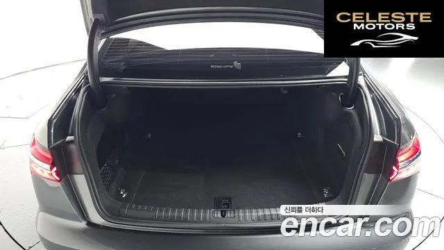 AUDI A6 (C8) 45 TFSI Quattro Premium 2021 — photo 25 sur 34