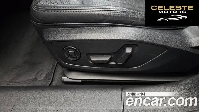AUDI A6 (C8) 45 TFSI Quattro Premium 2021 — photo 32 sur 34