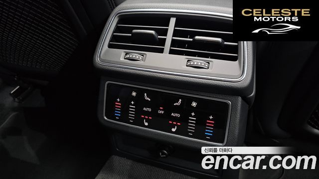 AUDI A6 (C8) 45 TFSI Quattro Premium 2021 — photo 24 sur 34