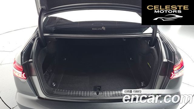 AUDI A6 (C8) 45 TFSI Quattro Premium 2021 — photo 25 sur 34