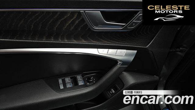 AUDI A6 (C8) 45 TFSI Quattro Premium 2021 — photo 31 sur 34