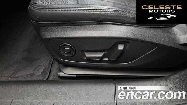 AUDI A6 (C8) 45 TFSI Quattro Premium 2021 — photo 32 sur 34