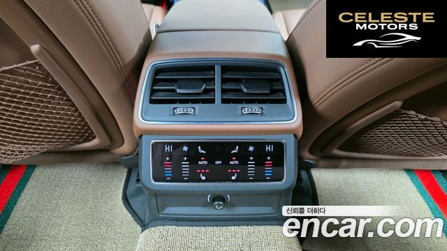 AUDI A6 (C8) 40 TDI Premium 2020 — photo 24 sur 31