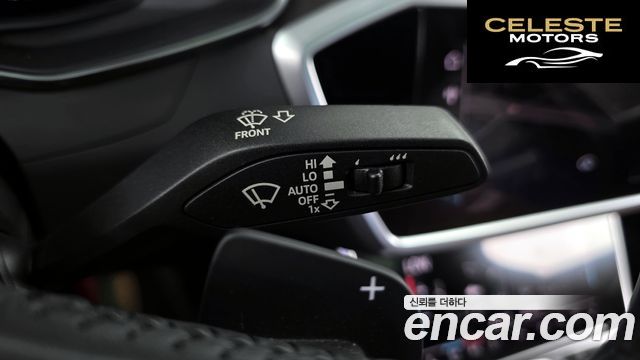 AUDI A6 (C8) 40 TDI Premium 2020 — photo 28 sur 31