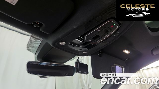 AUDI A6 (C8) 40 TDI Premium 2020 — photo 31 sur 31
