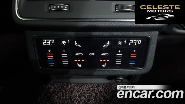 AUDI A6 (C8) 45 TFSI Premium 2023 — photo 23 sur 32