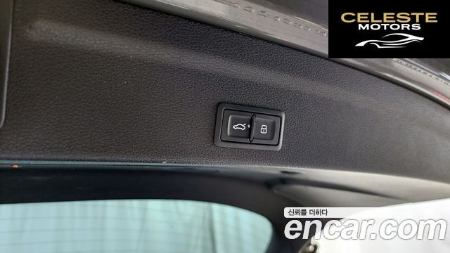AUDI Q3 (F3) 35 TDI Sportback 2023 — photo 27 sur 35