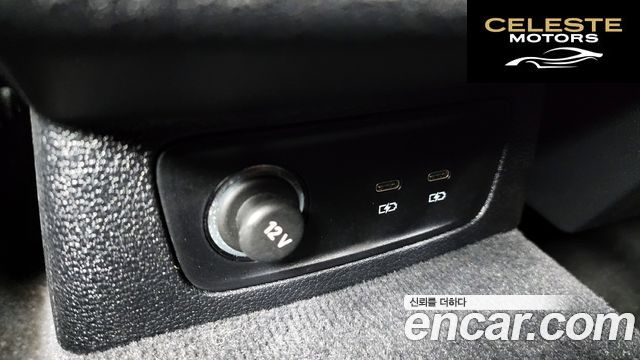 AUDI Q3 (F3) 35 TDI Sportback 2023 — photo 31 sur 35