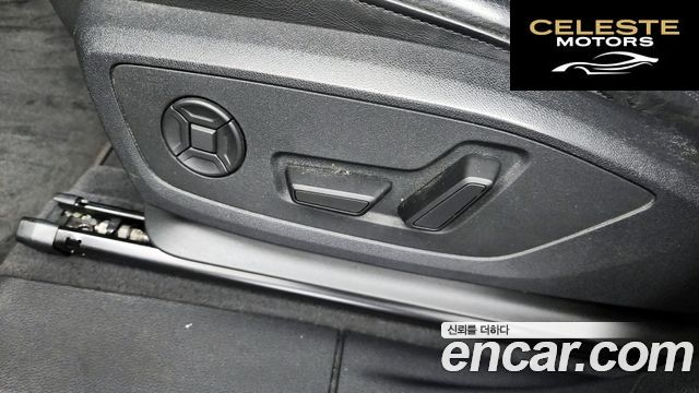 AUDI Q3 (F3) 35 TDI Sportback 2023 — photo 32 sur 35