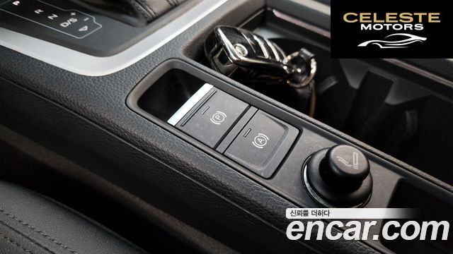 AUDI Q3 (F3) 35 TDI Sportback 2023 — photo 34 sur 35