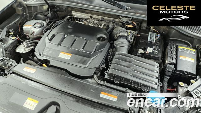 AUDI Q3 (F3) 35 TDI Sportback 2023 — photo 6 sur 35