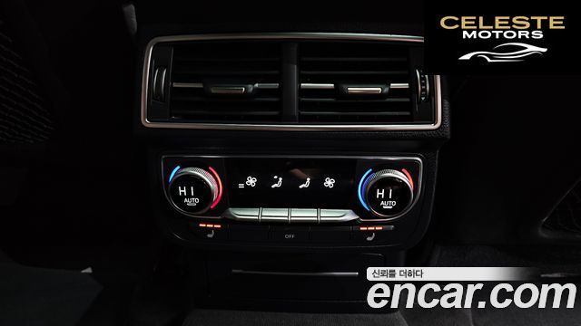 AUDI Q7 (4M) 45 TFSI Quattro 2019 — photo 23 sur 36