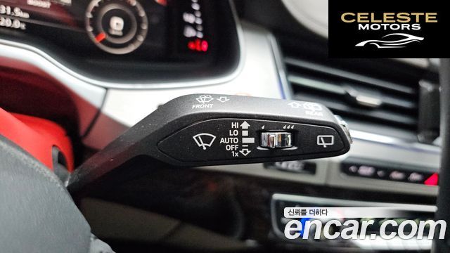 AUDI Q7 (4M) 45 TFSI Quattro 2019 — photo 29 sur 36
